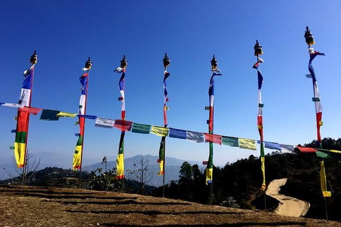 Discover Nepal’s Treasures: A 9-Day Private Tour - Day 5: The scenic road to Pokhara