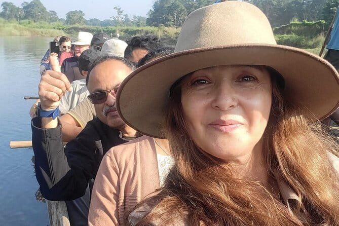 Discover Nepal’s Treasures: A 9-Day Private Tour - Day 1: A useful airport arrival in Kathmandu