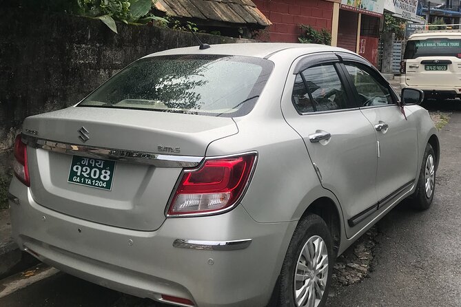 Discover Pokhara in Style: Private Vehicle Service with Driver - What the driver adds to the journey