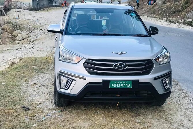 Discover Pokhara in Style: Private Vehicle Service with Driver - Planning a Pokhara sightseeing route