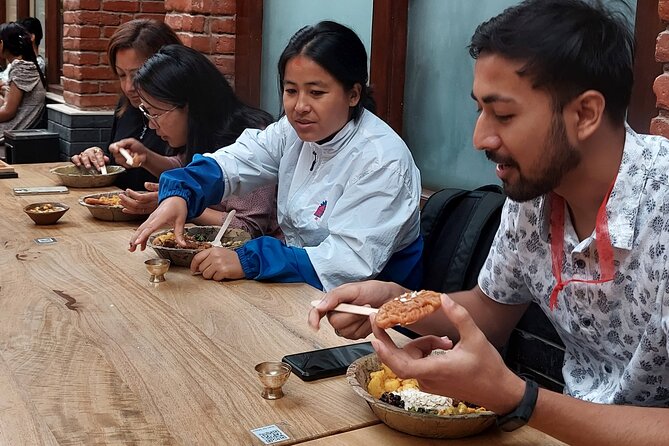 Discover Ranjana Lipi the Traditional Newari Script - Is $42 a fair price?