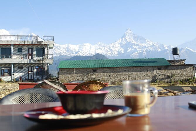 Easy Day Hiking to Australian Camp from Pokhara - Key points to know before you book