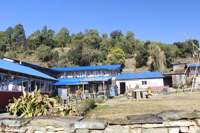 Easy Day Hiking to Australian Camp from Pokhara - Why Australian Camp works so well as a Pokhara day hike