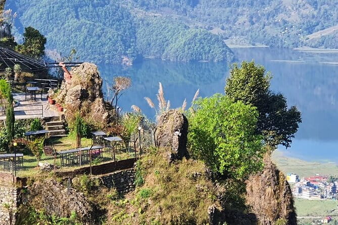 Easy Day Hiking to Australian Camp from Pokhara - The guides and the feel of the day