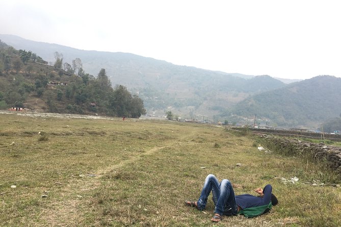 Entire Day Pokhara Complete Tour - Two museums, two different sides of Nepal