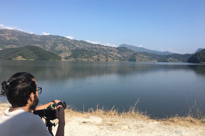 Entire Day Pokhara Complete Tour - Bindhyabasini Temple and living Hindu custom