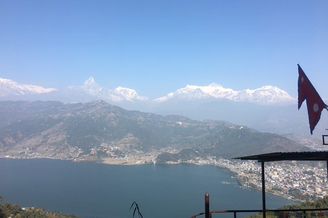 Entire Day Pokhara Complete Tour - Phewa Tal and Barahi Temple
