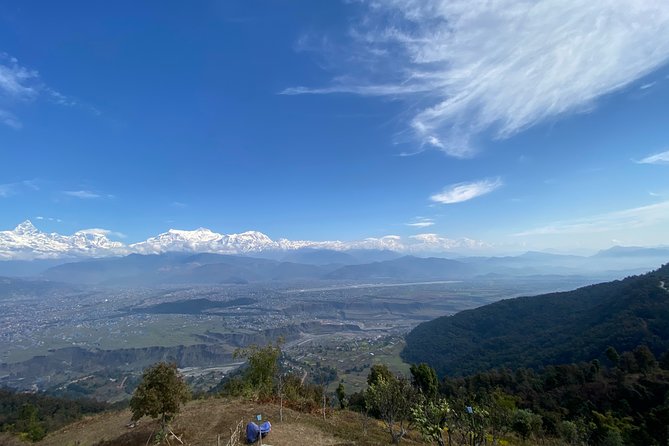 Entire Tour of Pokhara Valley with Guide - A useful first day in Pokhara Valley
