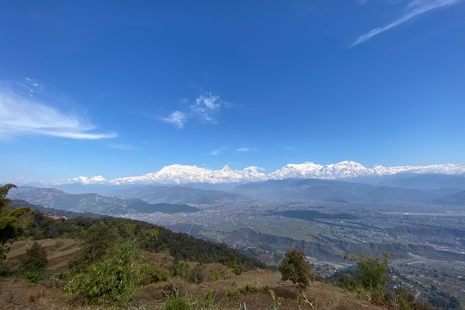 Entire Tour of Pokhara Valley with Guide - International Mountain Museum: context for the Himalayas