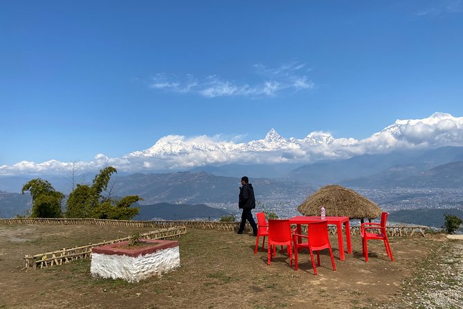 Entire Tour of Pokhara Valley with Guide - What private transport changes