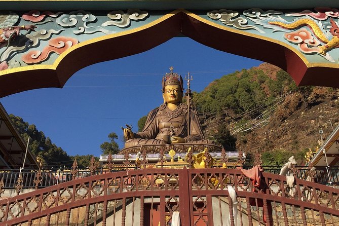 Escorted Full Day Pharping, Dakshinkali and Kirtipur Day Trip with Newari Lunch - Kirtipur and the Newari meal at the heart of the day