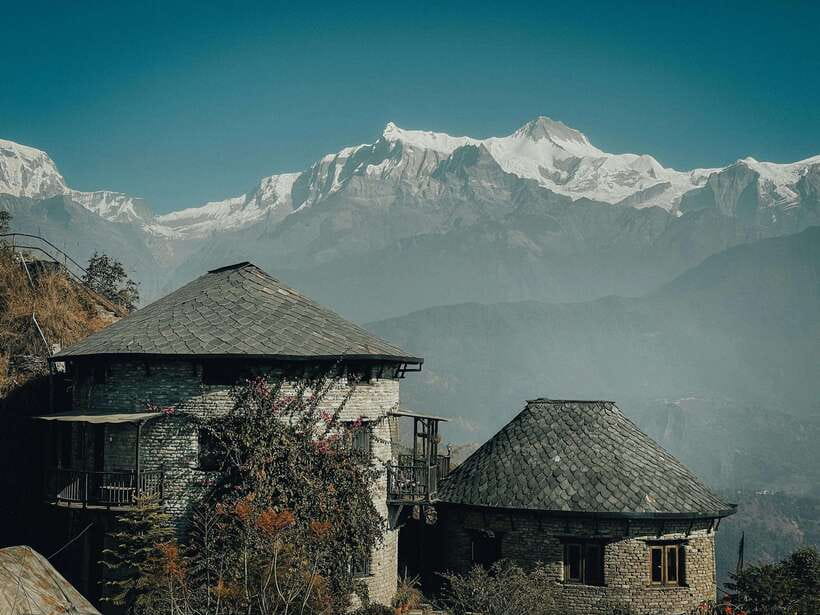 Essence of Nepal: 4-Day Tour Kathmandu, Nagarkot & Pokhara - Weather, money, and useful preparation