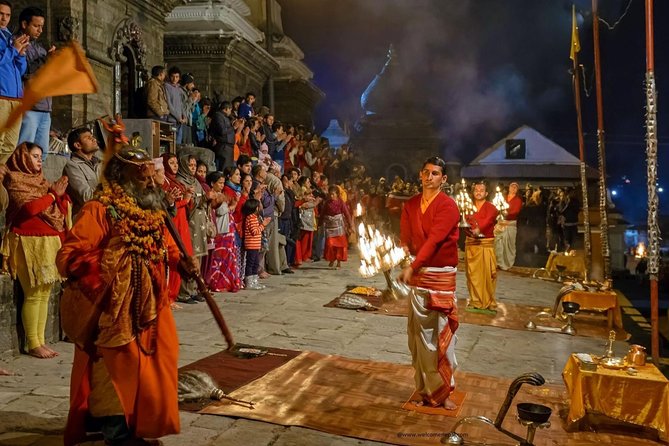 Evening Photography Tour of Kathmandu - Key points for your Kathmandu photo evening