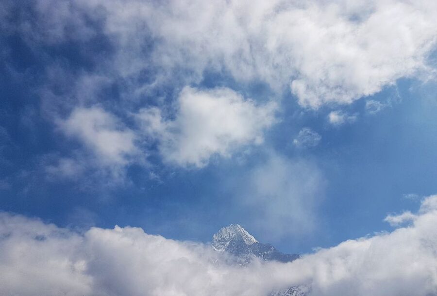 Everest Base Camp: 3 Hour Helicopter Sightseeing Tour - Is $1,375 a fair price?