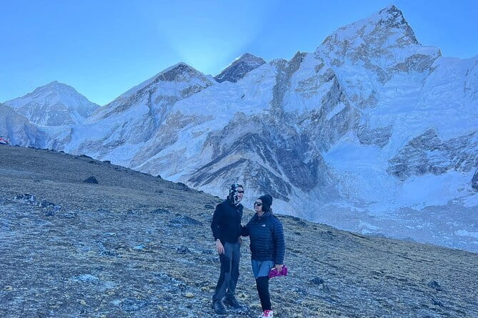 Everest Base Camp Helicopter Tour - What past service tells me about the operator