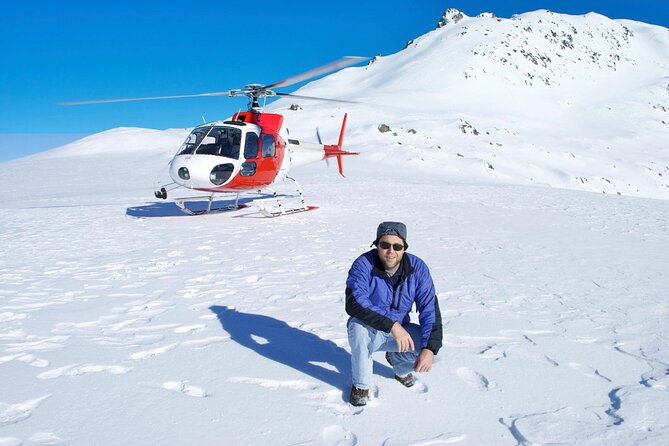 Everest base camp helicopter tour with Guarenteed Landing - Price, private service, and what you receive