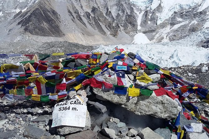 Everest Base Camp trek 12 days from Kathmandu - Why this Everest route works in 12 days