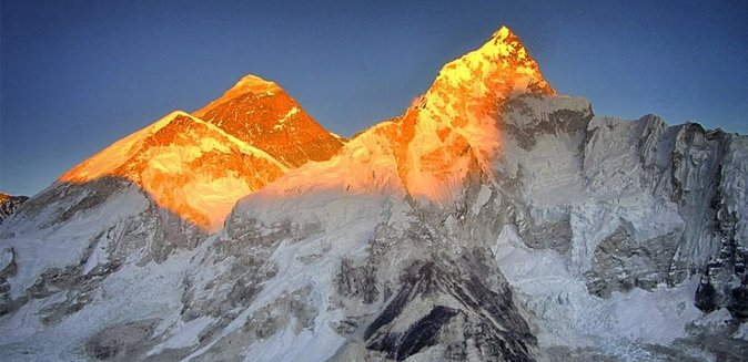 Everest Base Camp Trek - 14 Days - Key points to know before booking