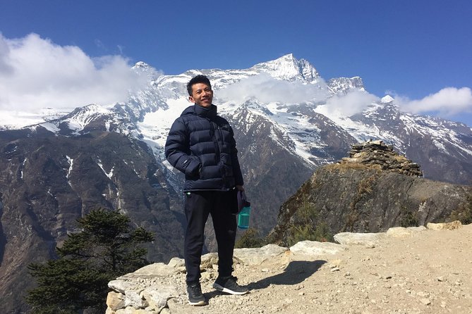 Everest Base Camp Trek - 14 Days - Day 5: Tengboche and Buddhist culture