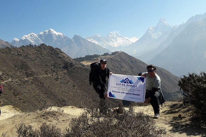 Everest Base Camp Trek -14 Days - Guides, group size, and the human side of the trek