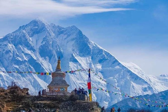 Everest Base Camp Trek 15 Days - The middle days: lodges, monasteries, and altitude