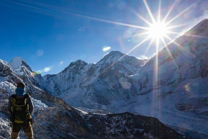 Everest Base Camp Trek 15 Days - What the $2,400 price really covers