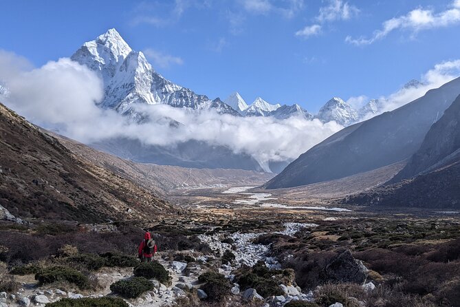 Everest Base Camp Trek 15 days | Local Guide | Flexible Itinerary - Key Points Before You Book