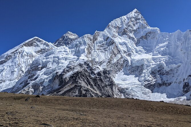 Everest Base Camp Trek 15 days | Local Guide | Flexible Itinerary - Day 1: A Gentle Start in Kathmandu