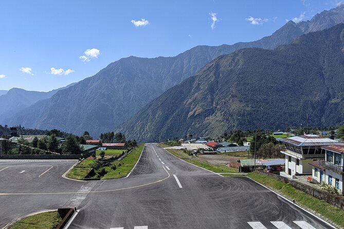 Everest Base Camp Trek 15 days | Local Guide | Flexible Itinerary - Day 6: Into the Imja Valley