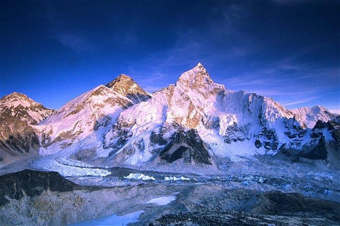Everest Base Camp Trek 15 Days - The first section: forests, villages, and Sherpa life