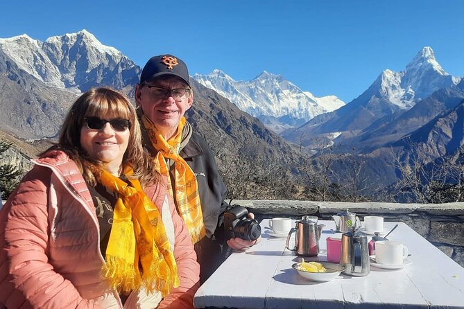 Everest Base Camp Trek and Kathmandu Tour: 15 Days - Key points to know before you book