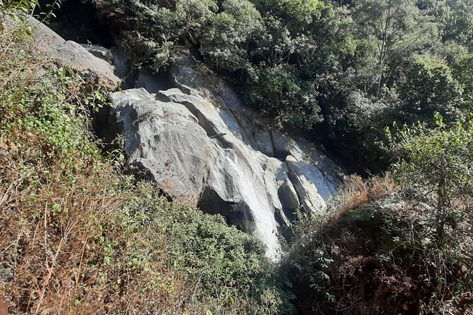 Everest Base Camp Trek and Kathmandu Tour: 15 Days - Gorak Shep and the push to Everest Base Camp