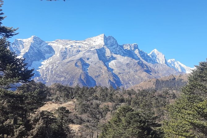 Everest Base Camp Trek and Kathmandu Tour: 15 Days - Lukla, weather delays, and the final Kathmandu night