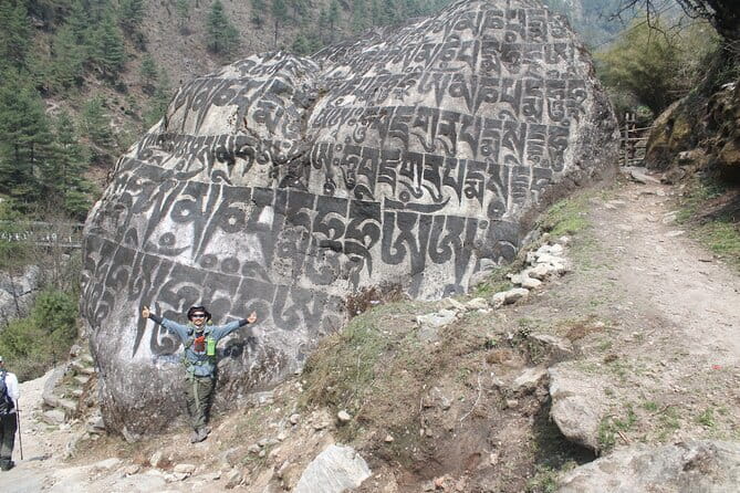 Everest Base Camp Trek from Kathmandu 12 Days - Tengboche and the Sherpa spiritual heartland