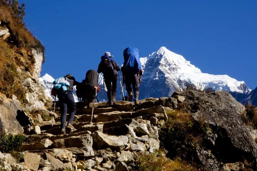 Everest Base Camp Trek from Lukla - Key points before you book