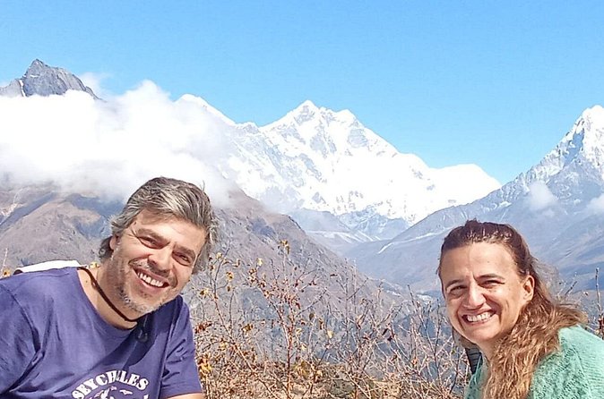 Everest Base Camp Trek Via Gokyo Lake and Cho La Pass - Why this route is more rewarding than the standard EBC trek