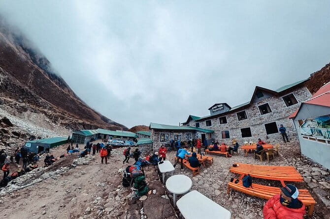 Everest Base Camp trek with Helicopter return 9 days - Day 1: Kathmandu arrival and team briefing