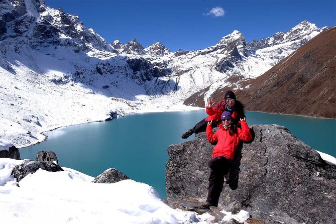 Everest Base Camp Trek with Helicopter Return to Lukla - 10 Days - Why the helicopter return changes the Everest Base Camp trek