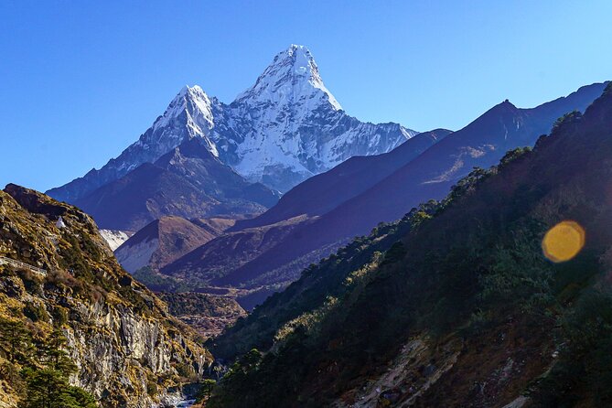 Everest Base Camp Trekking - 13 Day - What the $1,399 price really buys you