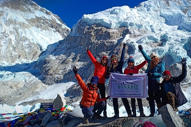 Everest Base Camp Trekking - 13 Day - Day 5: Forest paths, Sanasa, and the route toward Tengboche