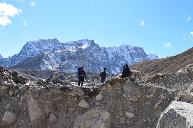 Everest Base Camp Trekking - 2025/2026 - Pangboche adds Sherpa culture to the mountain views