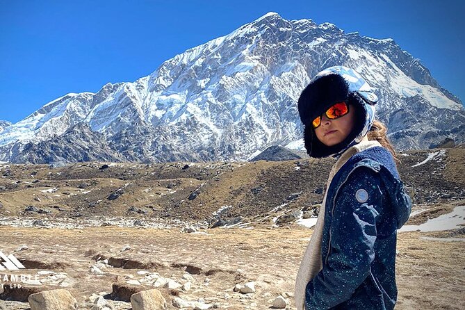 Everest Base Camp Trekking - 2025/2026 - The return to Namche and Lukla