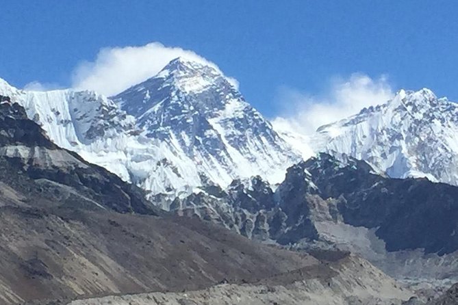 Everest Base Camp Trekking - 2025/2026 - Lukla to Phakding: the first short walk