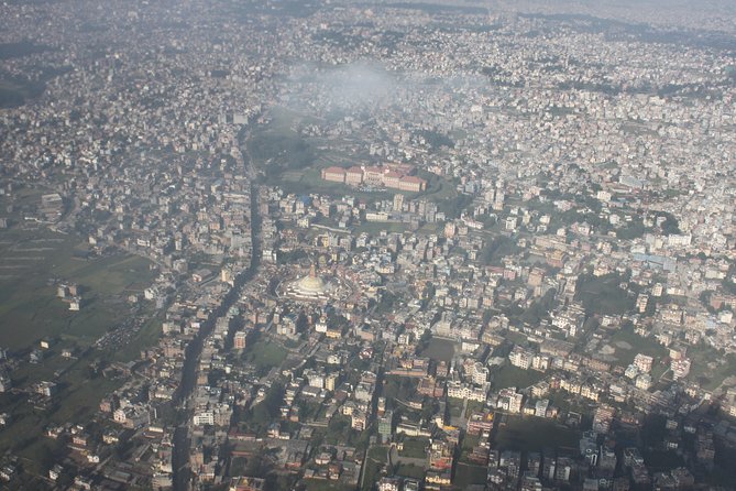 Everest Flights from Kathmandu - Three hours that can shape your whole day