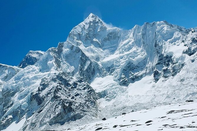 Everest Helicopter Tour - Is $1,650 a fair price?