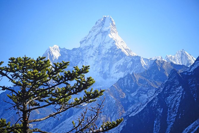 Everest Helicopter Tour with Breakfast in Hotel Everest View - What I would ask before paying
