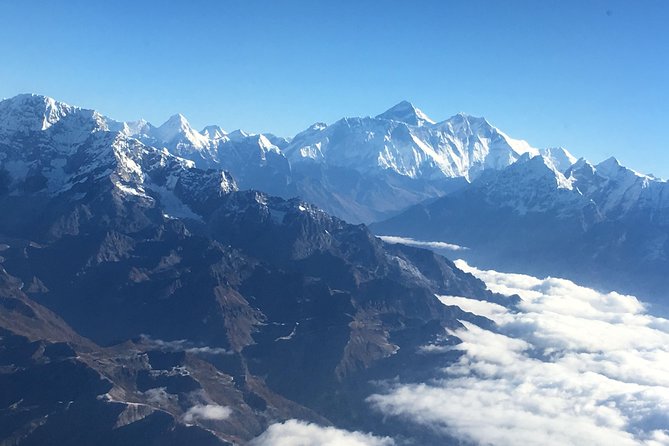 Everest Mountain Flight tour From Kathmandu - Daily Departures - Who will get the most from this flight
