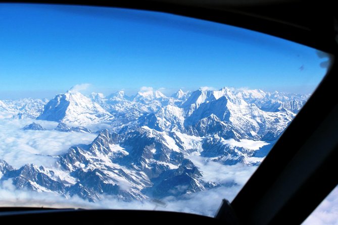 Everest Mountain Flight tour From Kathmandu - Daily Departures - How to plan the rest of your day