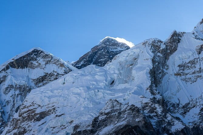 Everest Panorama Helicopter Tour - Group Size, Guides, and Service