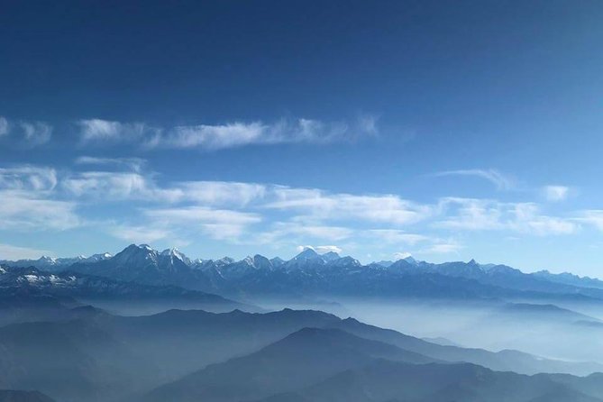 Everest Scenic Flight - Is $320 a fair price?
